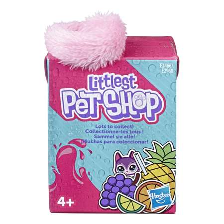 Фигурка Littlest Pet Shop