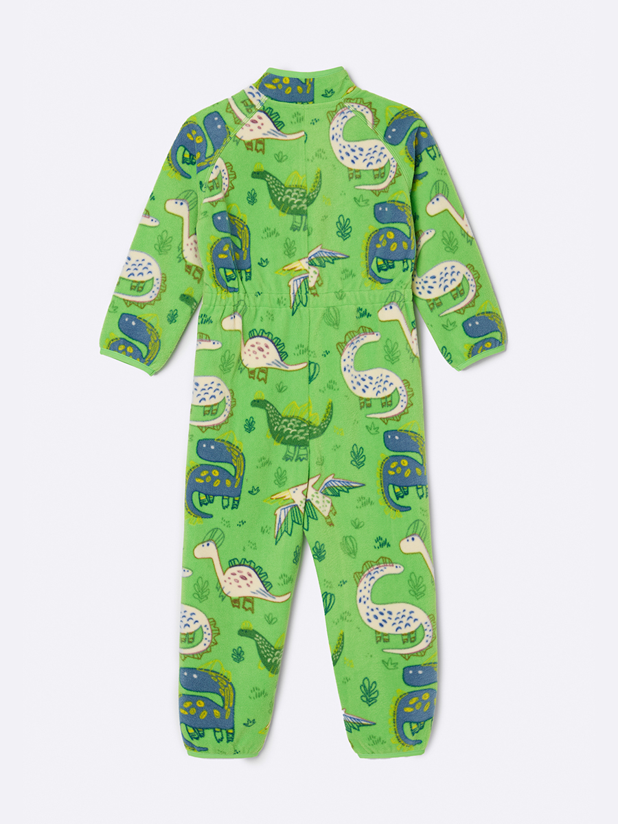 Комбинезон Lassie 71203401-8400 - фото 2