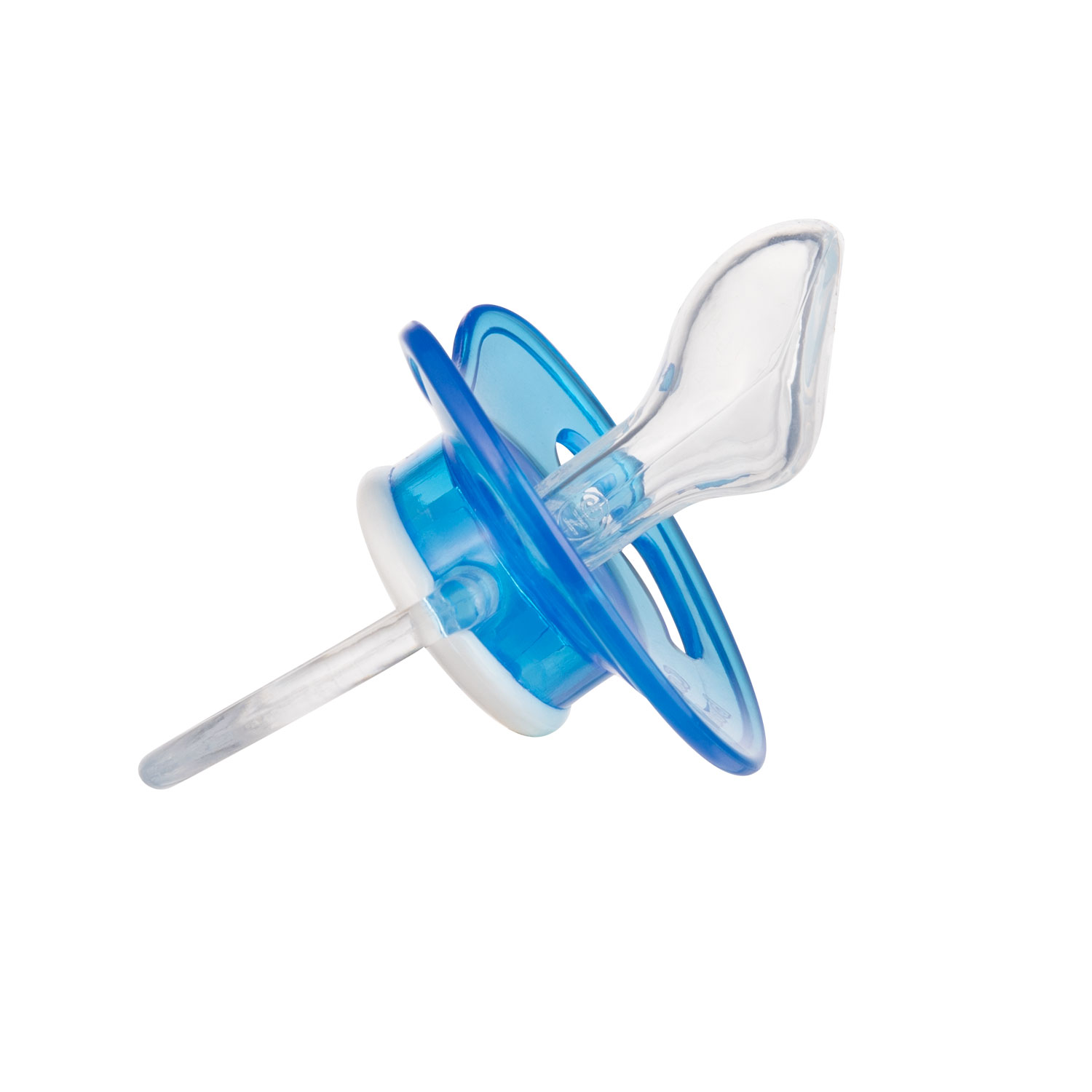 Пустышка Canpol Babies силикон анатомическая от 6 мес. в ассортименте - фото 2