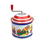 Игрушка музыкальная Bolz мелодика