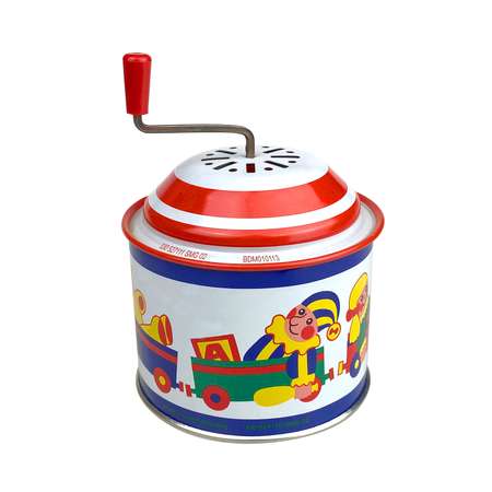 Игрушка музыкальная Bolz мелодика