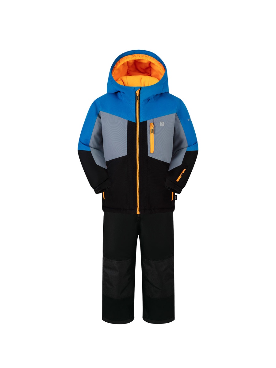 Комплект GUSTI GW5BS976-NAUTICAL - фото 1