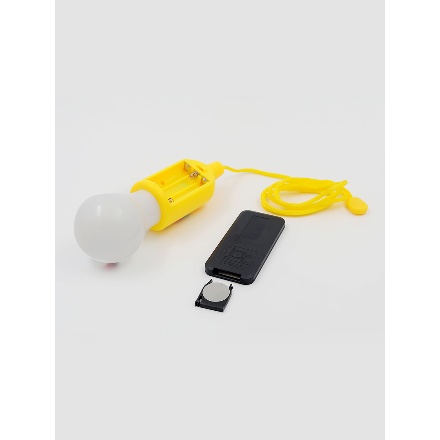 Игрушка ночник Фотoн - фото 4