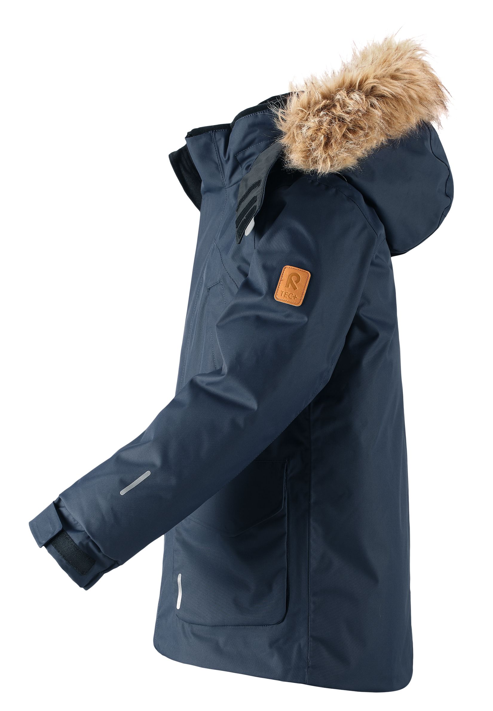 Пуховик Reima 531354-6980 - фото 2