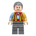 Фигурка LEGO Super Heroes Grandmaster
