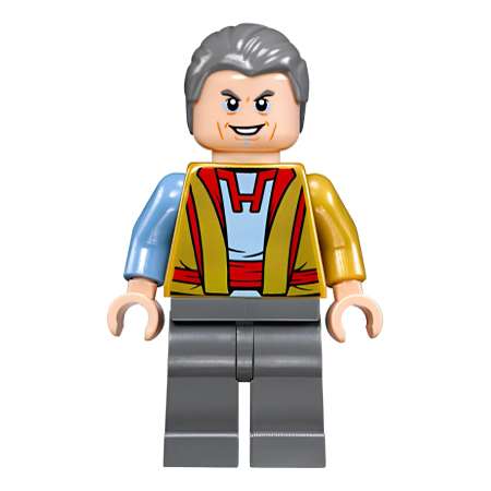 Фигурка LEGO Super Heroes Grandmaster