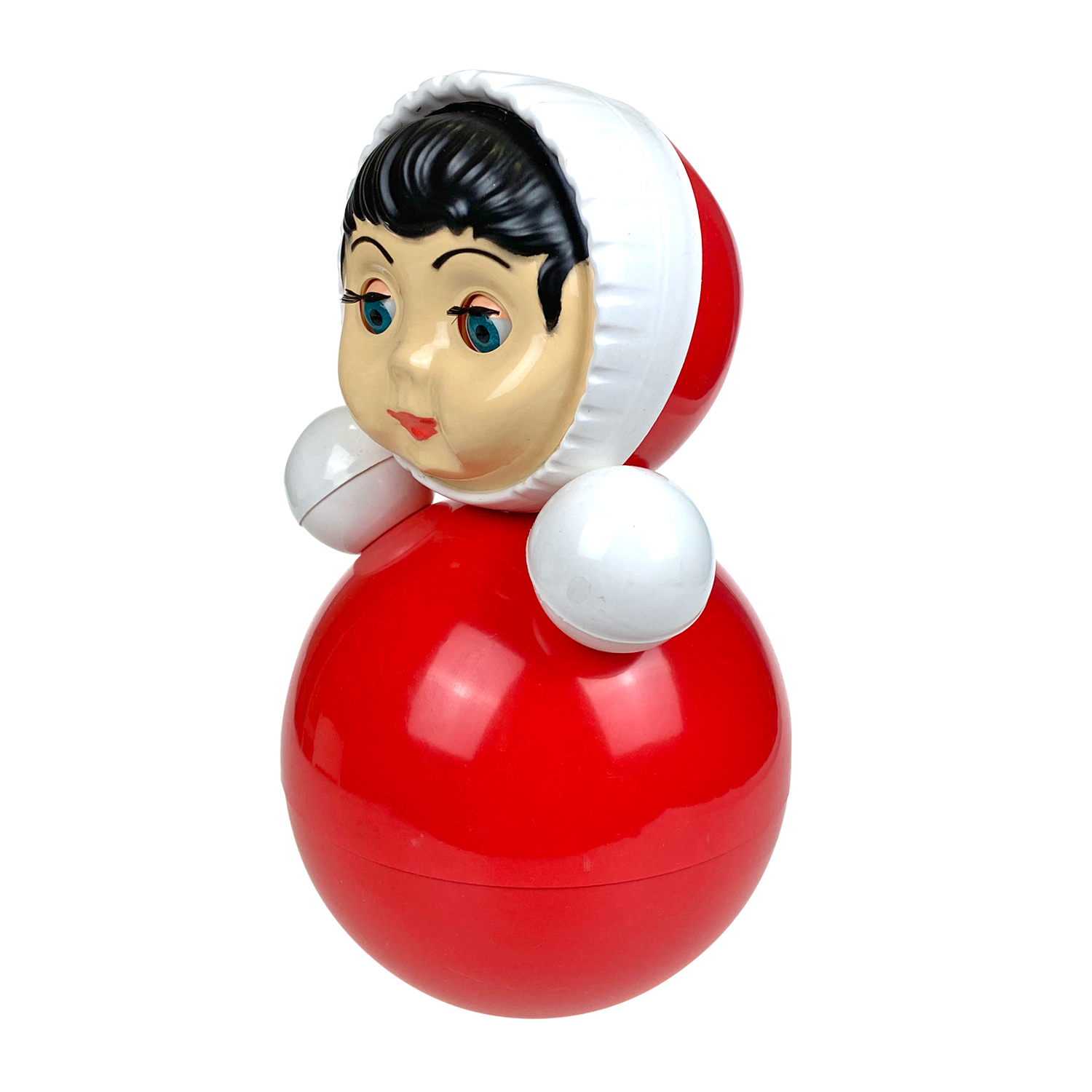 Игрушка ТПЗ неваляшка - фото 2