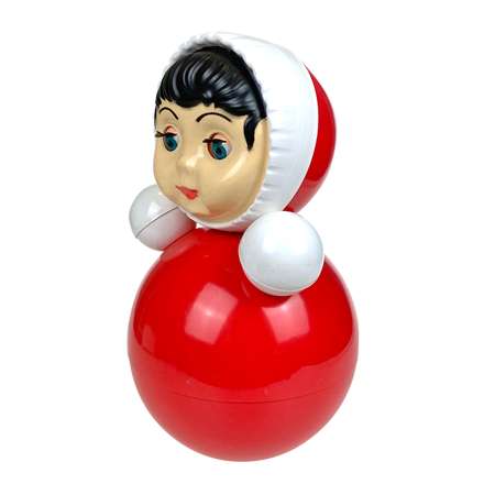 Игрушка ТПЗ неваляшка