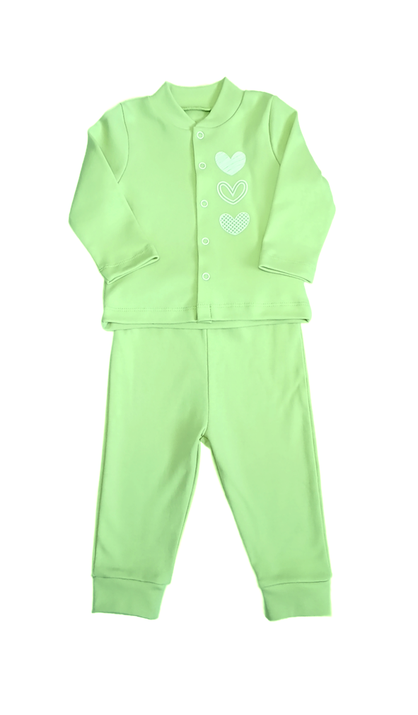 Кофточка и штанишки Стильный Я 353-1280к-02 - фото 2