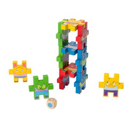 Мозаика Step Puzzle