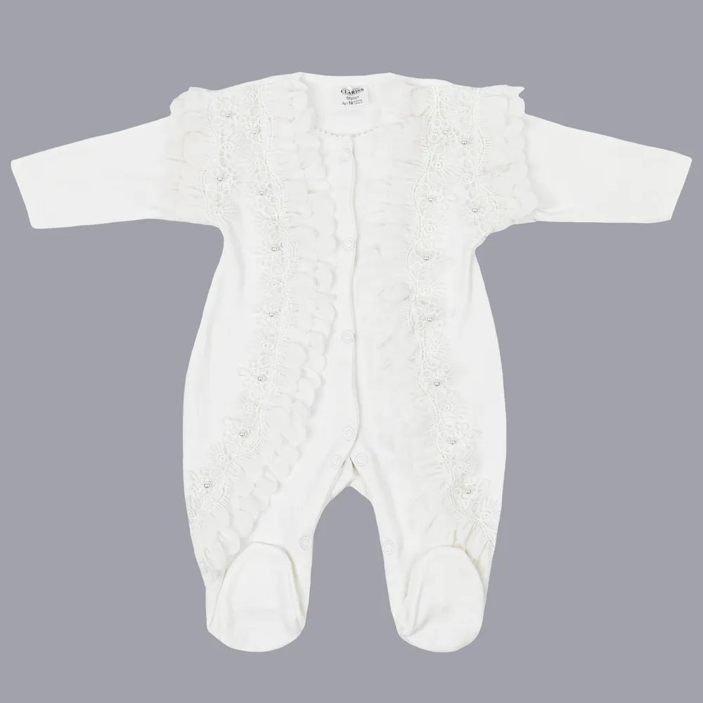 Комбинезон Clariss ЦБ-00001199 - фото 1