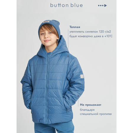 Куртка BUTTON BLUE