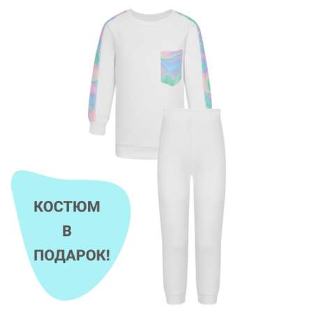 Пижама Bedjoy