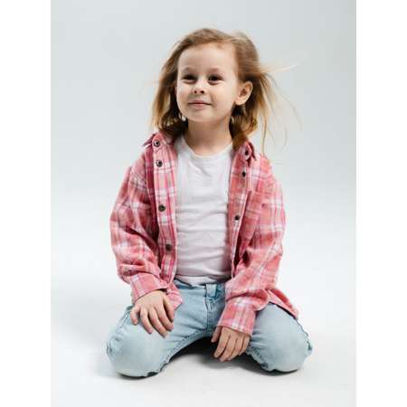 Рубашка Tiny Bestie