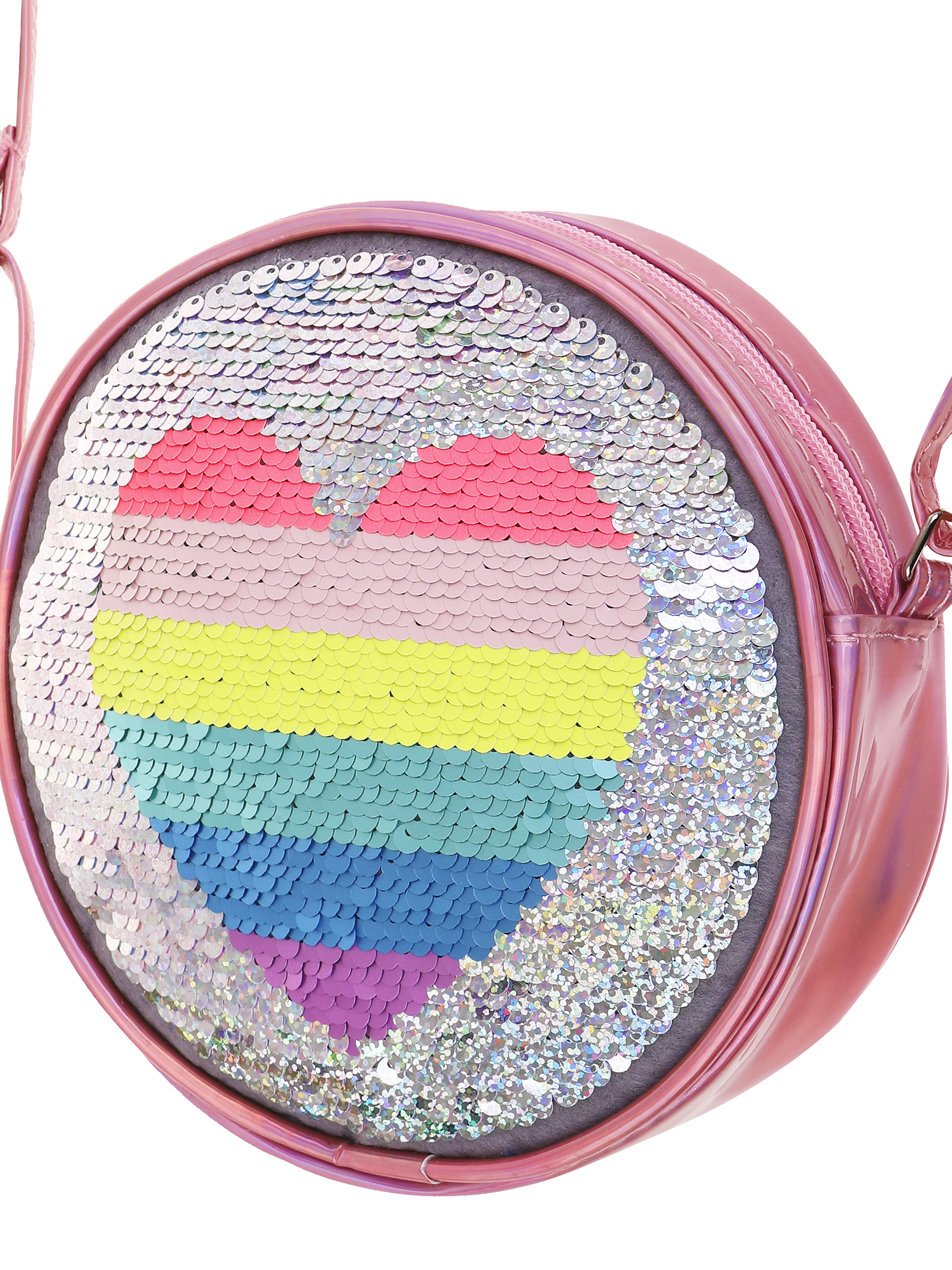 Сумка Наша Игрушка кросс-боди - фото 4