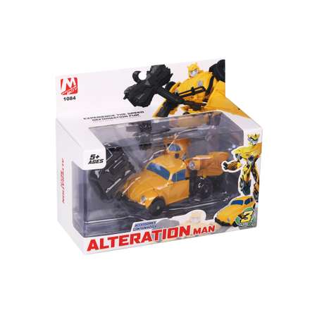 Автомобиль Наша Игрушка