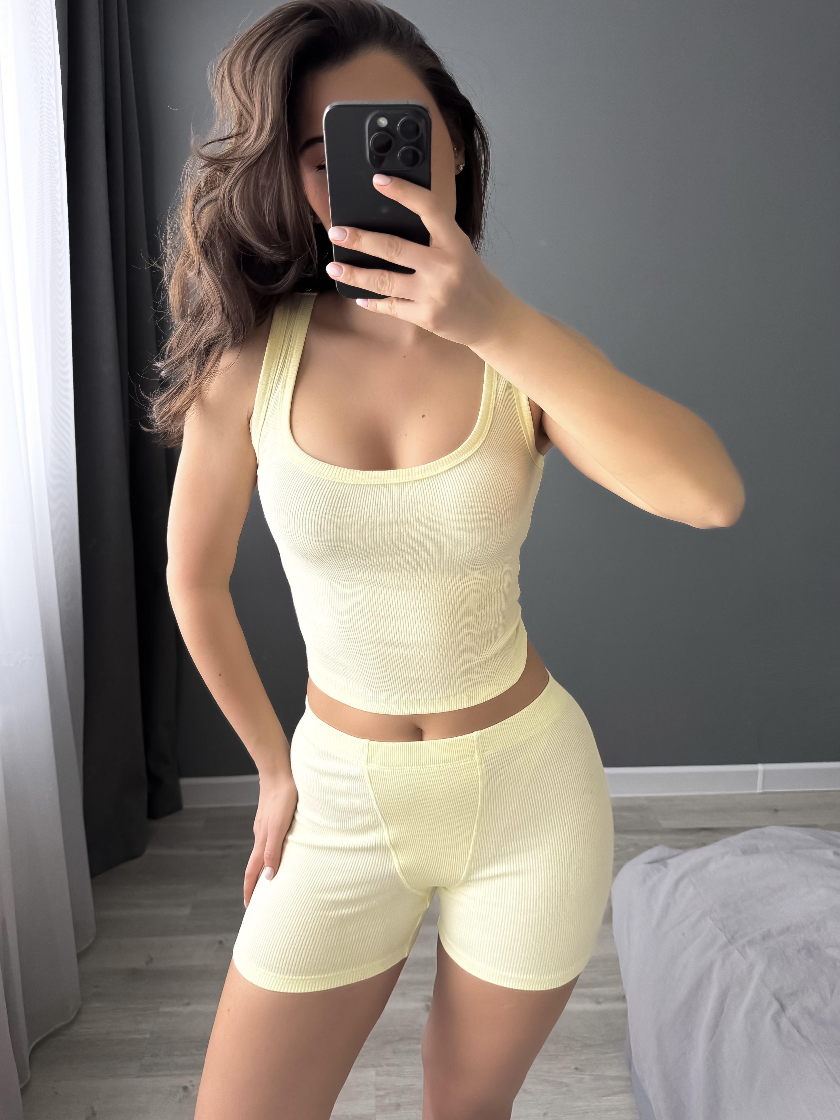 Пижама Yorkent 24010068 - фото 3