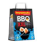 Зефир воздушный Зефирюшки BBQ XXL 200г с 3лет