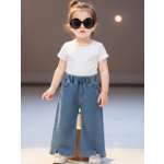 Джинсы Sladusiki