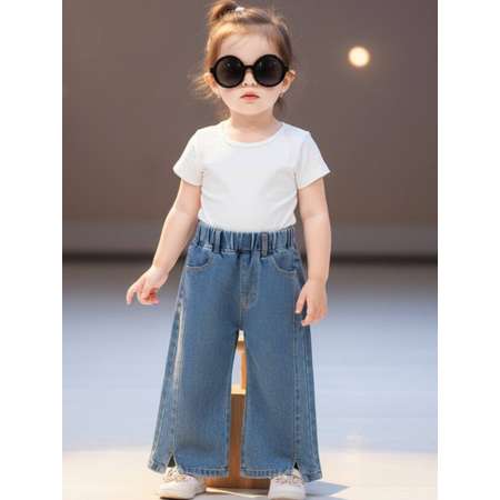 Джинсы Sladusiki