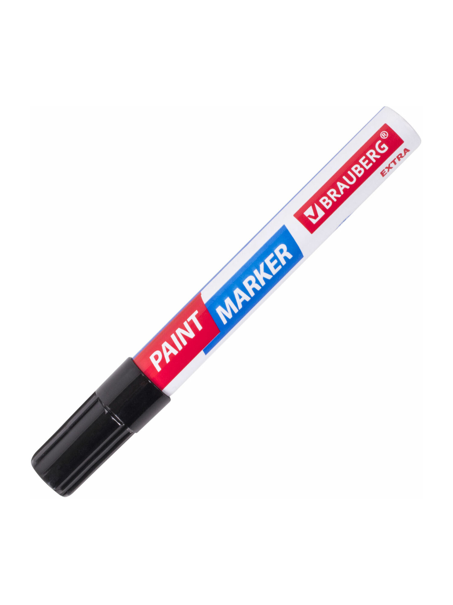 Маркеры Brauberg 2 шт. - фото 21