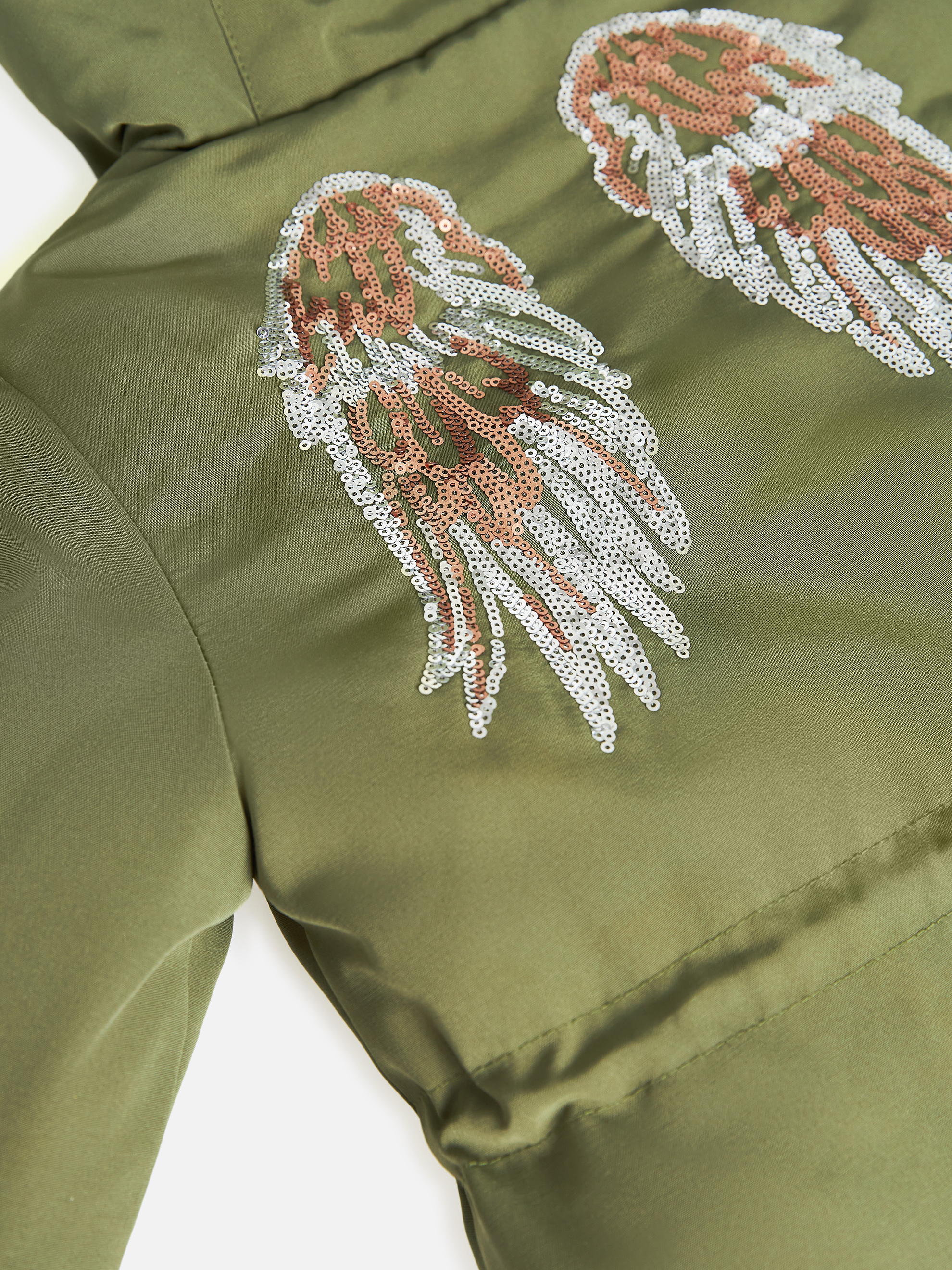 Куртка Acoola 20220130275_0066414 - фото 13