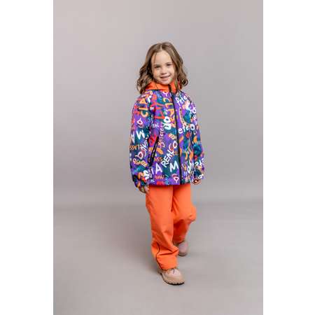 Куртка и брюки batik