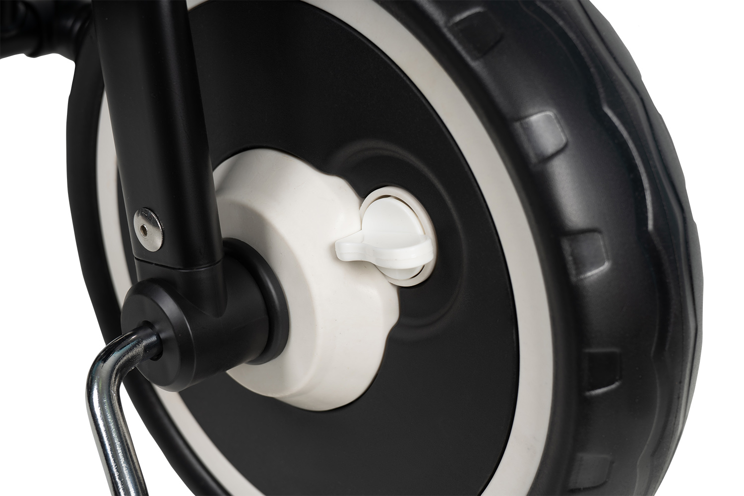 Трехколесный велосипед Farfello 10 дюймов - фото 18