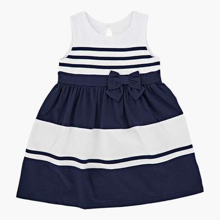 Платье Mini-Maxi