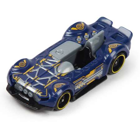 Трек Hot Wheels Набор огненных трюков