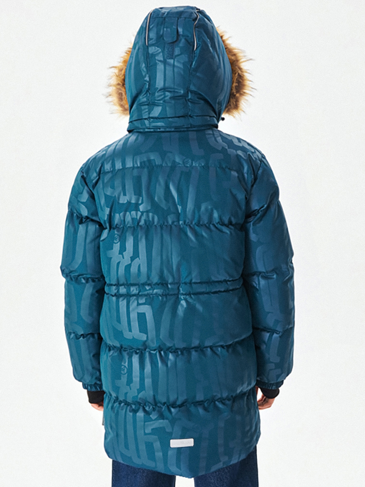 Парка Premont WP324918TURQUOISE - фото 5