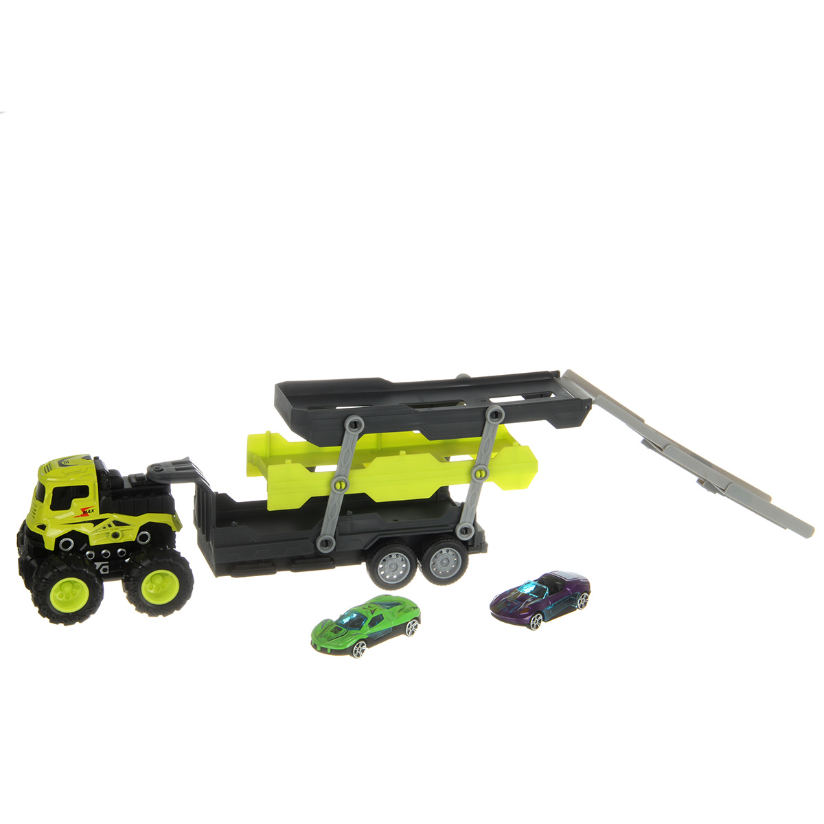 Автомобиль Veld Co 136636 - фото 2