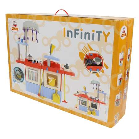 Игрушечная кухня Palau Toys
