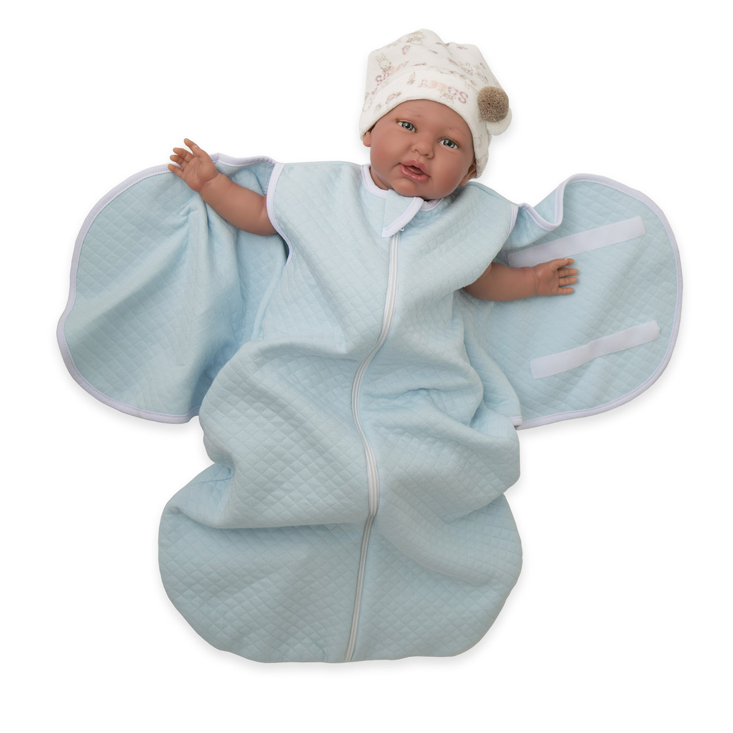 Конверт в коляску Baby Nice - фото 4