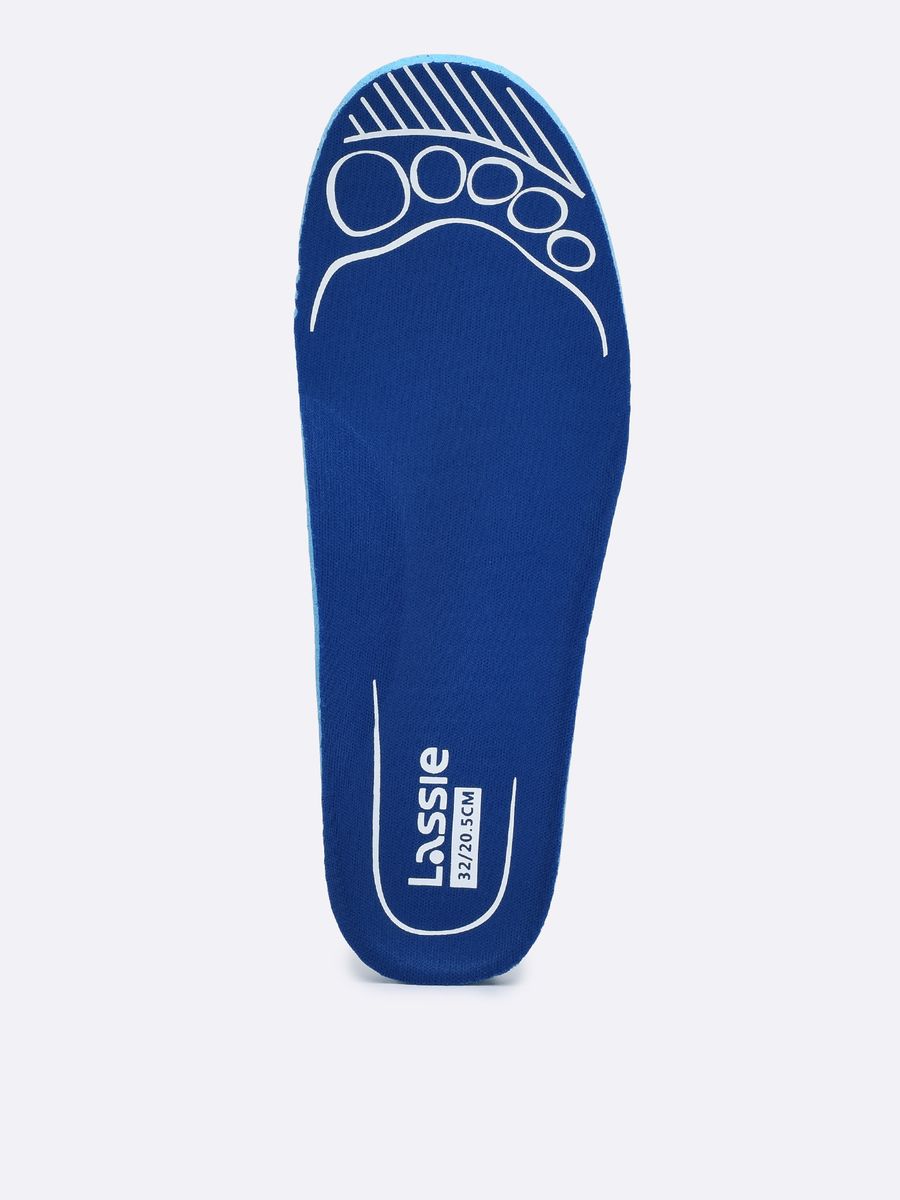 Кроссовки Lassie 72404303-4650 - фото 5