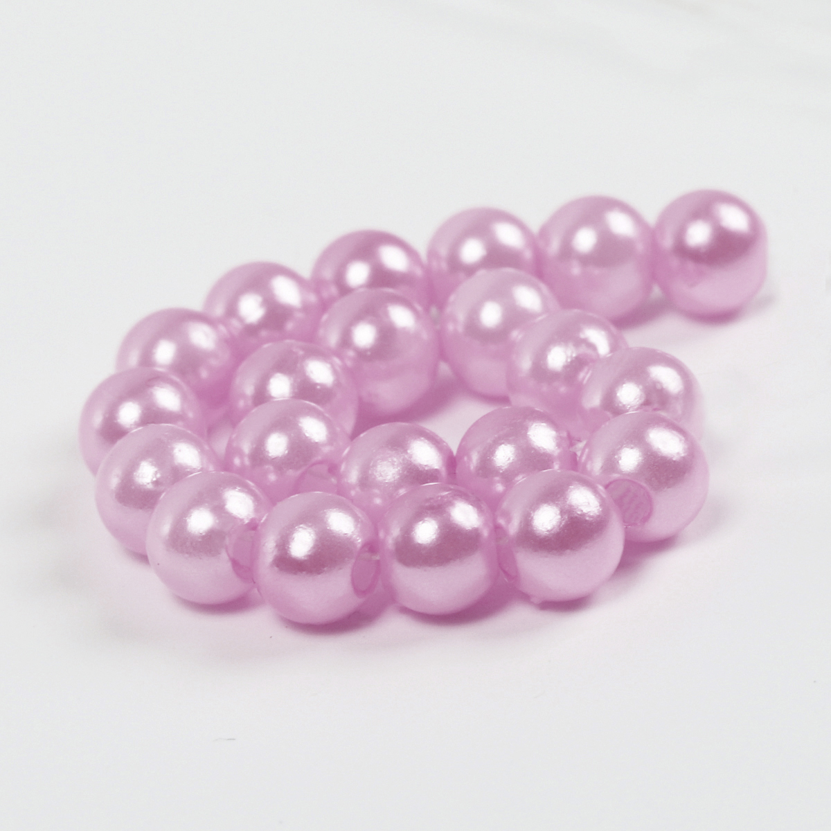 Набор для творчества Magic 4 Hobby бисер Бусины - фото 4