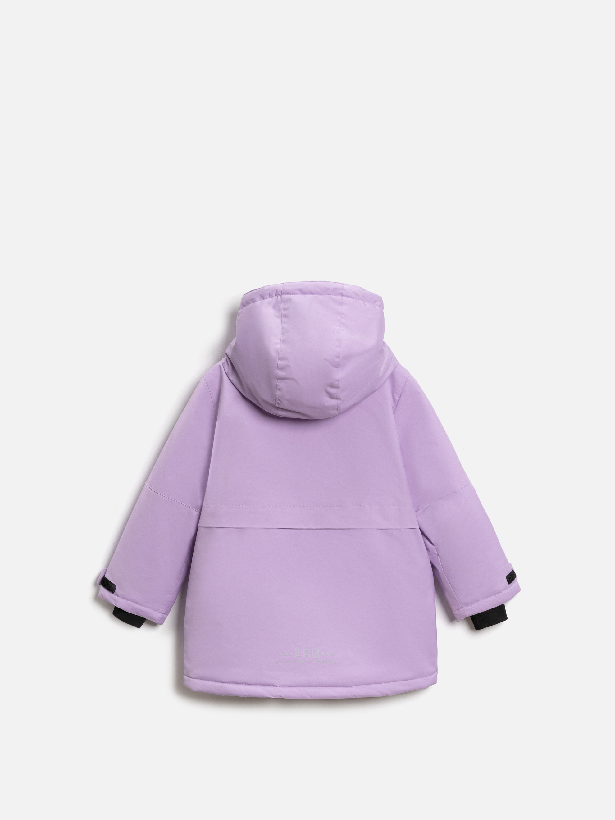 Куртка Acoola 20220130298_0092742 - фото 9