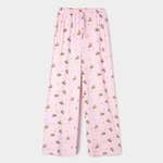 Брюки домашние ё