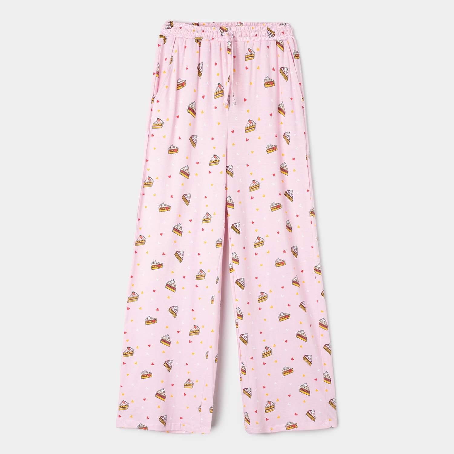 Брюки домашние ё - фото 1