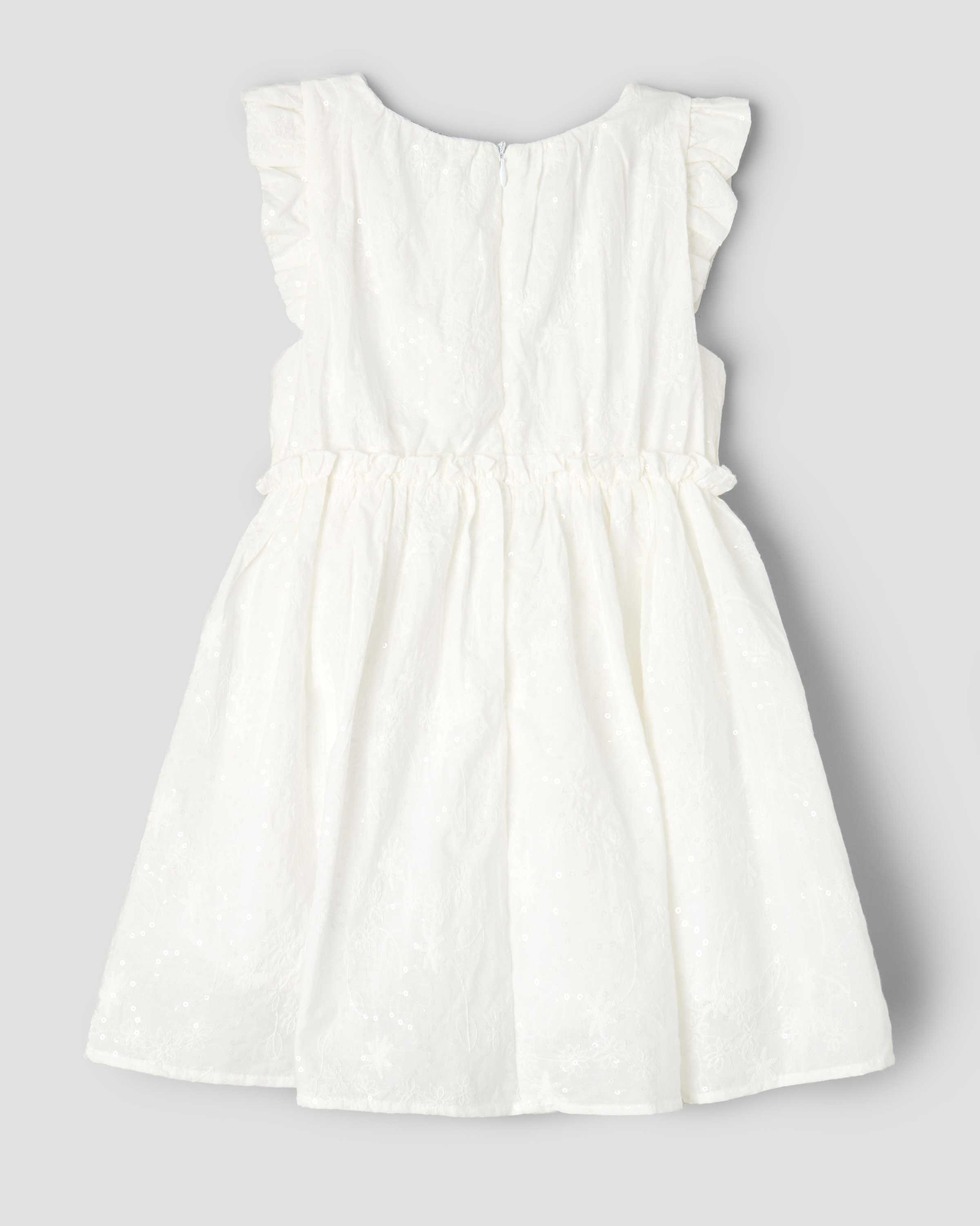 Платье Futurino S26FU3-G367kg-00 - фото 2