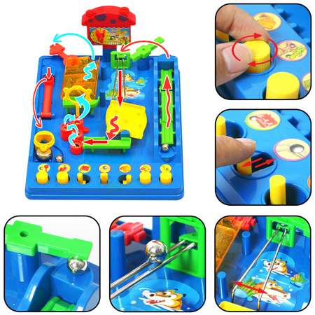 Настольная игра Icoy toys