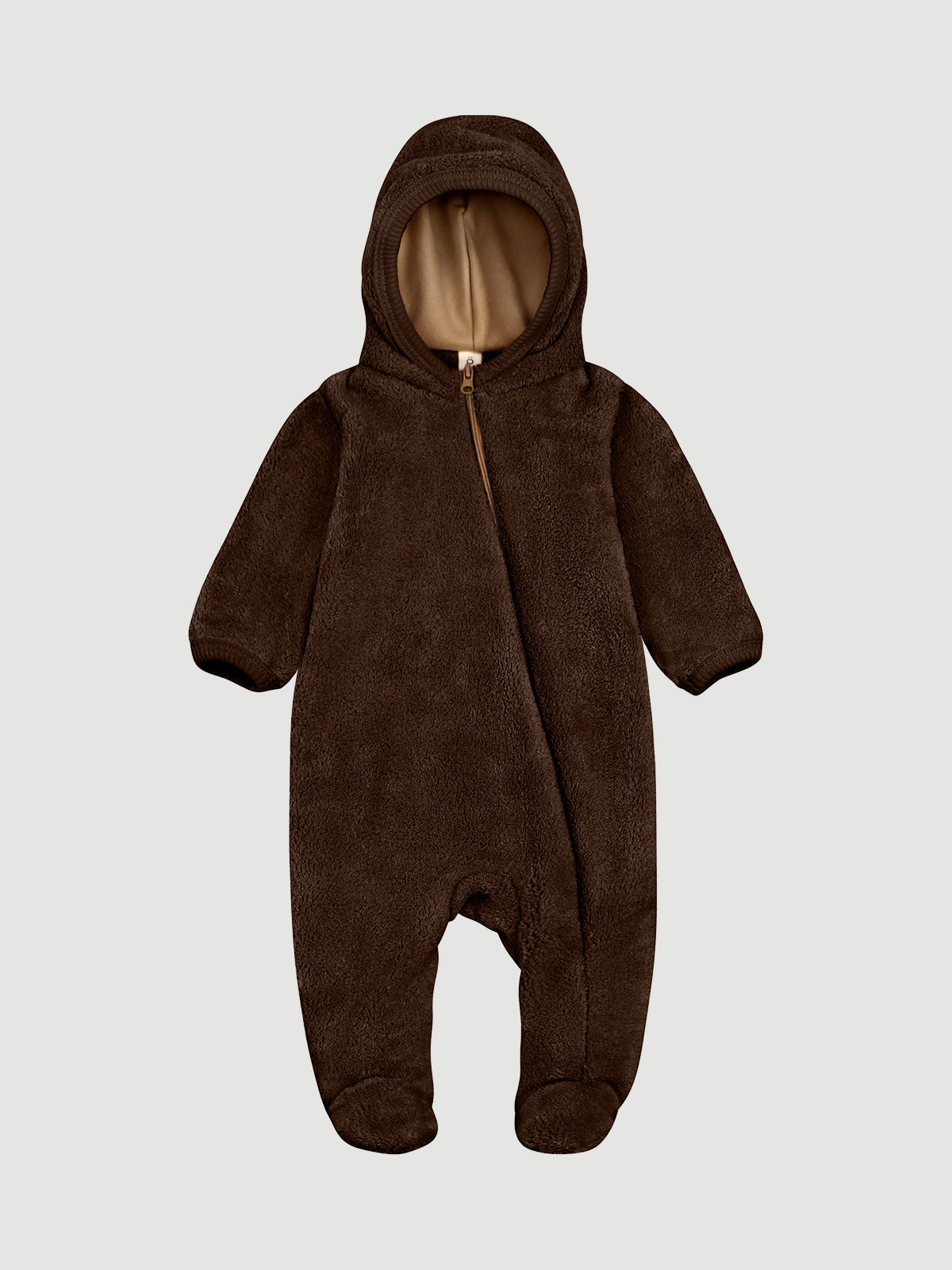 Утеплённый комбинезон Mjolk 5362625 - фото 1