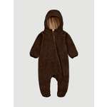 Утеплённый комбинезон Mjolk