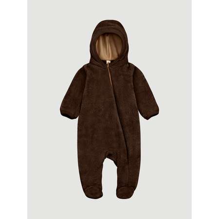 Утеплённый комбинезон Mjolk