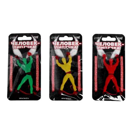 Игрушка-антистресс Funny Toys Монстр