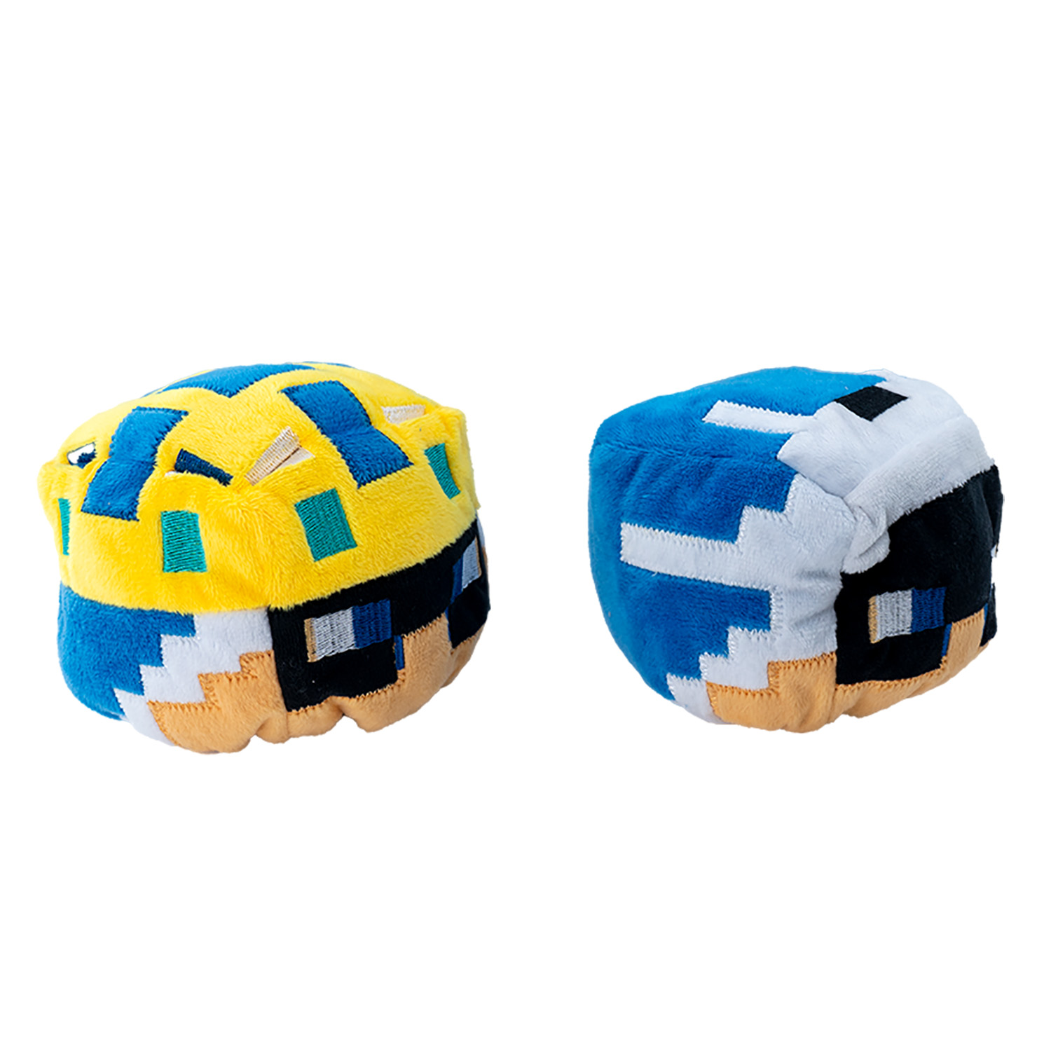 Мягкая игрушка Sbabam Tpoc plush - фото 20