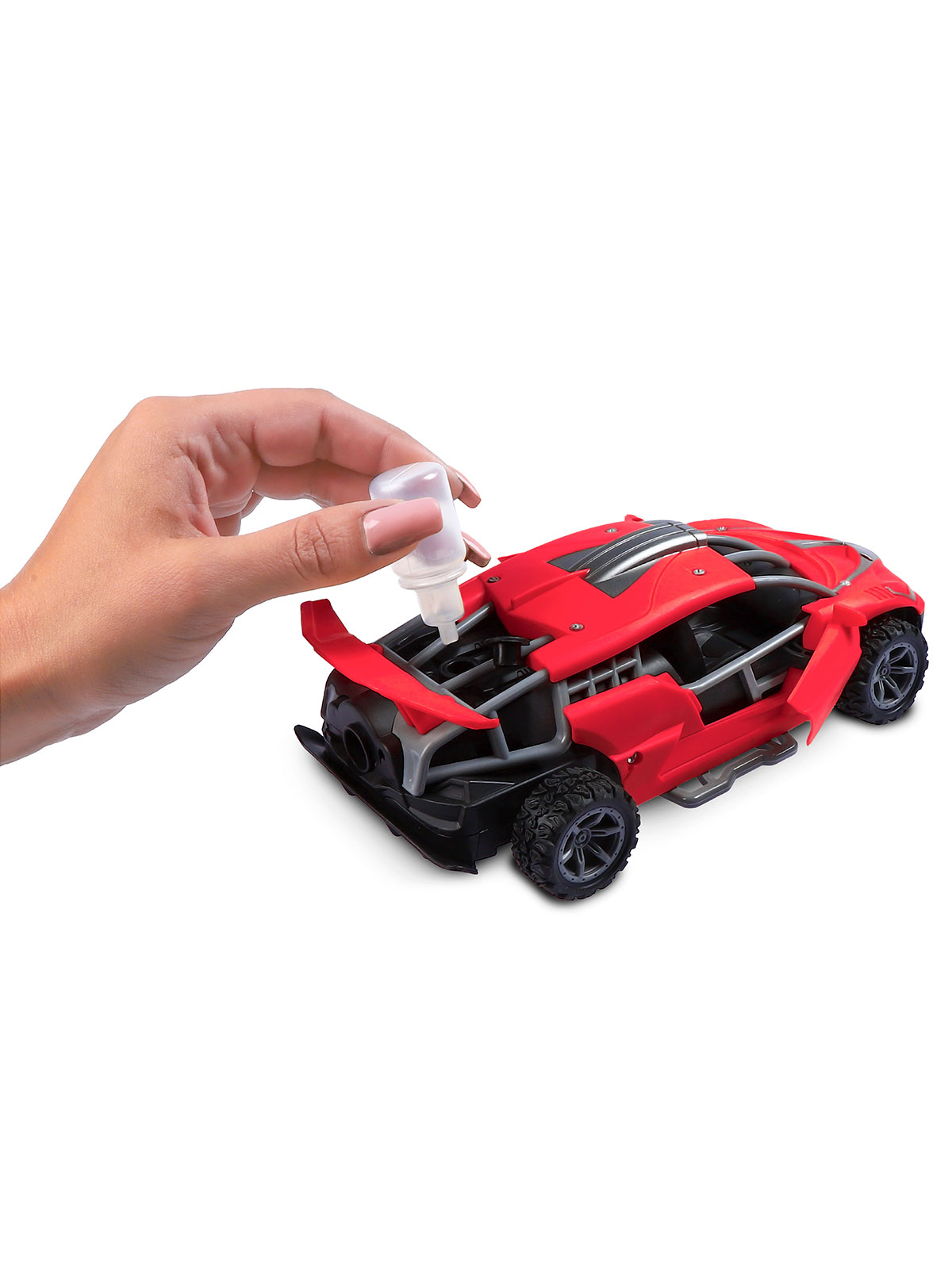 Автомобиль РУ AUTODRIVE - фото 16