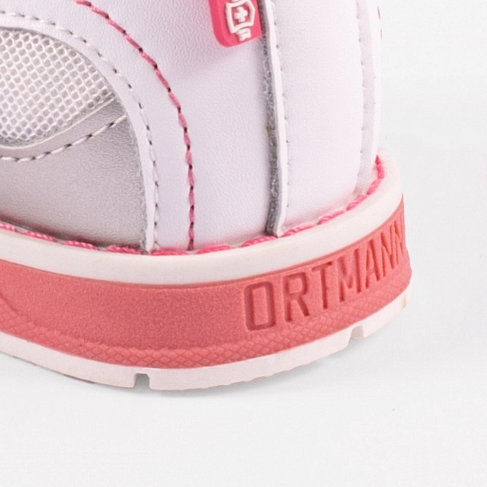 Сандалии ортопедические ORTMANN kids 27.25 - фото 8