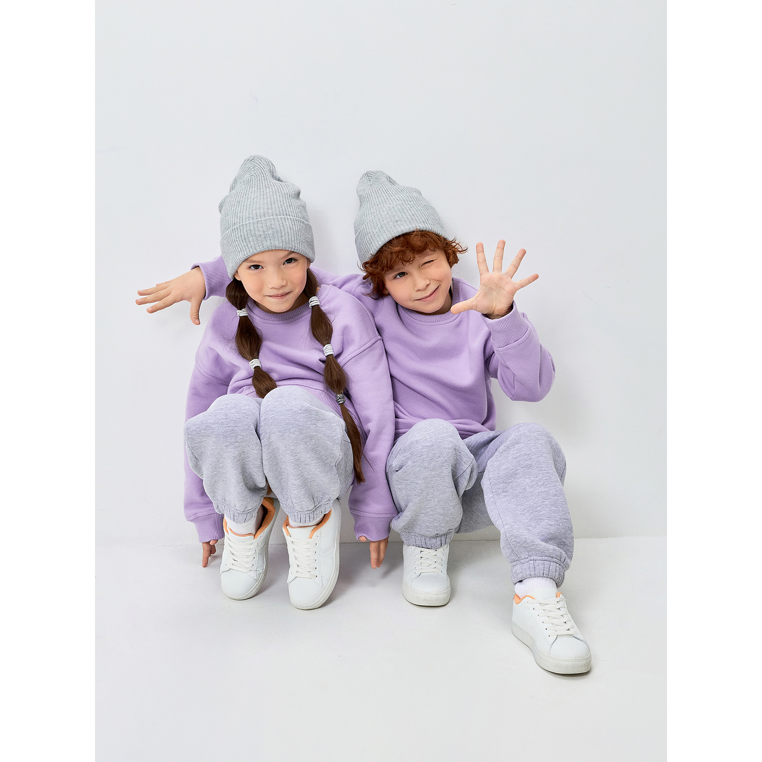 Свитшот Acoola 20320170001_0069073 - фото 7