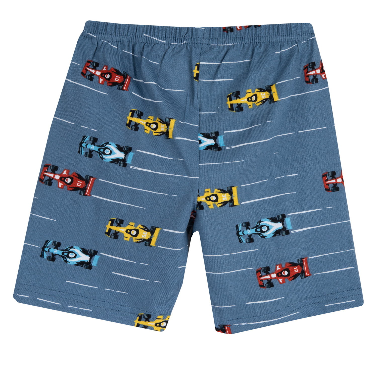 Пижама Chicco 09101492000033 - фото 4